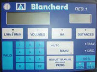 Blanchard DEB 1