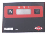 Jalonneur Kuhn Rauch FS-2 pour semoir