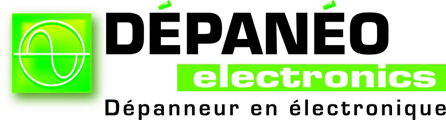 logo depaneo