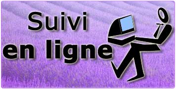 Suivi des maintenances en ligne