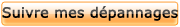 suivi en ligne